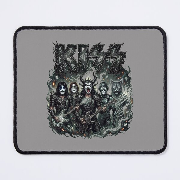 Item preview, Distressed Rock Band Members Logo Graphic-61 designed and sold by MyriamIsrael.