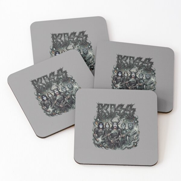 Item preview, Distressed Rock Band Members Logo Graphic-61 designed and sold by MyriamIsrael.