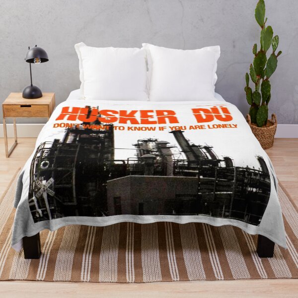 Item preview, The Legacy of Hüsker Dü designed and sold by drjovva.