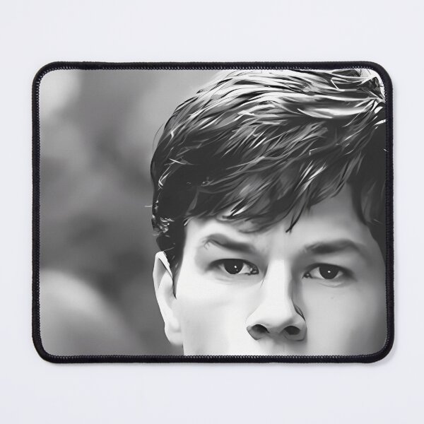 Item preview, Mark Wahlberg designed and sold by harrylockwood.