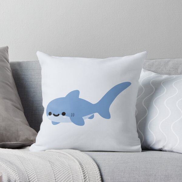 Item preview, Thresher Shark designed and sold by theladyernestember.
