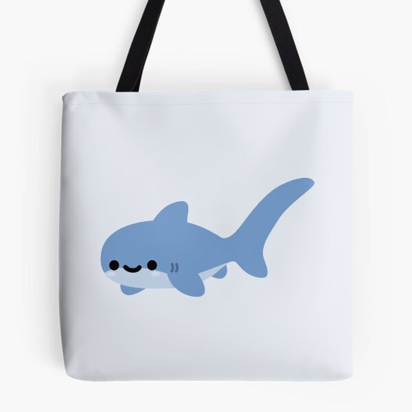 Item preview, Thresher Shark designed and sold by theladyernestember.