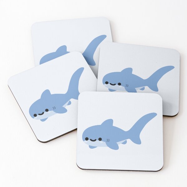 Item preview, Thresher Shark designed and sold by theladyernestember.