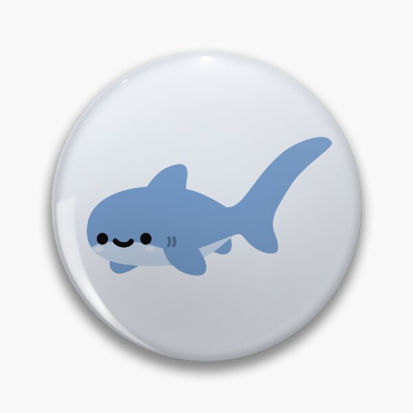 Item preview, Thresher Shark designed and sold by theladyernestember.