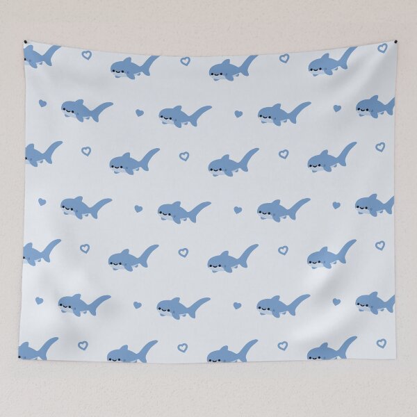 Item preview, Thresher Shark designed and sold by theladyernestember.