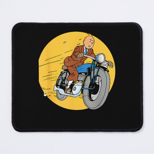 Item preview, Blonde Reporter Character Riding designed and sold by MadilynWilke.