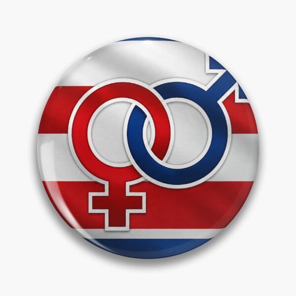 Item preview, The Straight Flag designed and sold by Petrichor82.