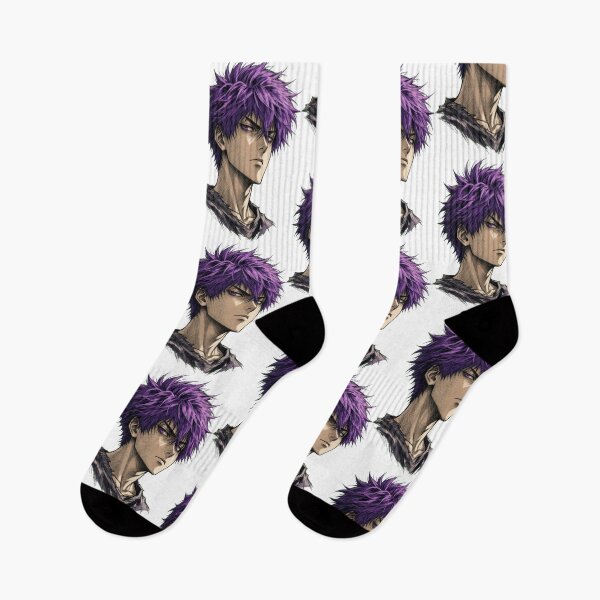 Item preview, Anime male character designed and sold by Moore & Moore Creations.