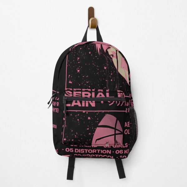 Item preview, Serial Experiments Lain Aesthetic designed and sold by BlazeB2.