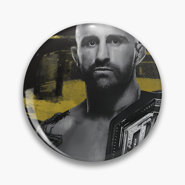 Artikelvorschau, Alexander Volkanovski UFC 325 Federgewicht entworfen und verkauft von harrylockwood.