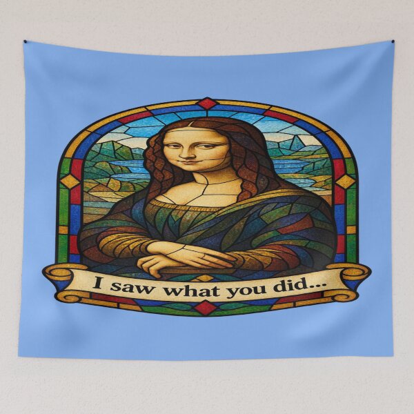 Item preview, No secrets designed and sold by GAWPAWshop.