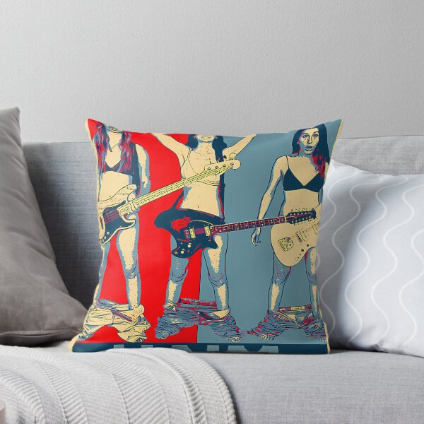 Item preview, Haim The Band Classic designed and sold by FrogPaintLab.