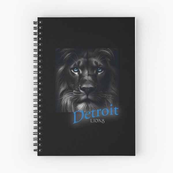 Artikelvorschau, DETROIT LIONS entworfen und verkauft von BabaSoti.