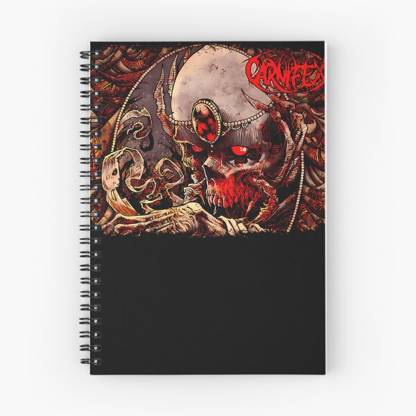 Item preview, Carnifex designed and sold by Spiralinmeteor.