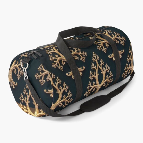 Item preview, Midnight Golden Arbor designed and sold by KingsArtworx 2.