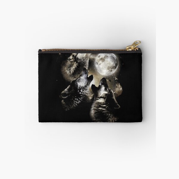 Item preview, Direwolf Brothers Howling At Full Moon designed and sold by joomasr.