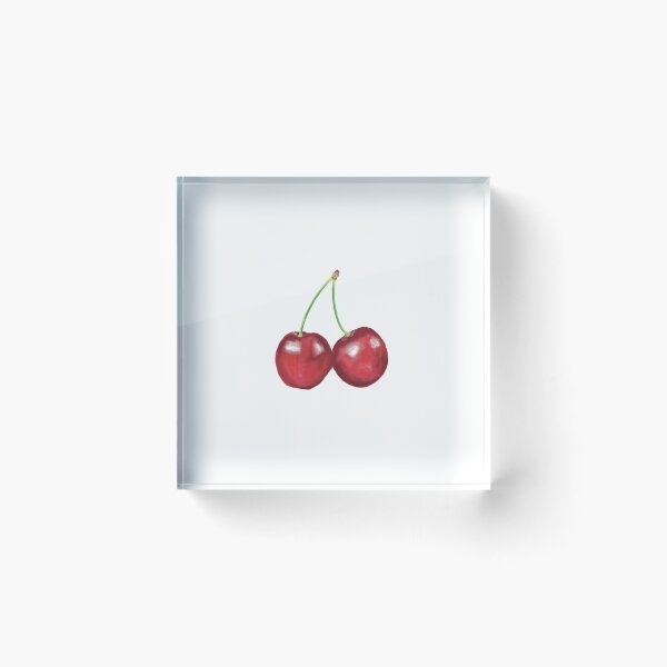 Item preview, too cherries designed and sold by taysarty.