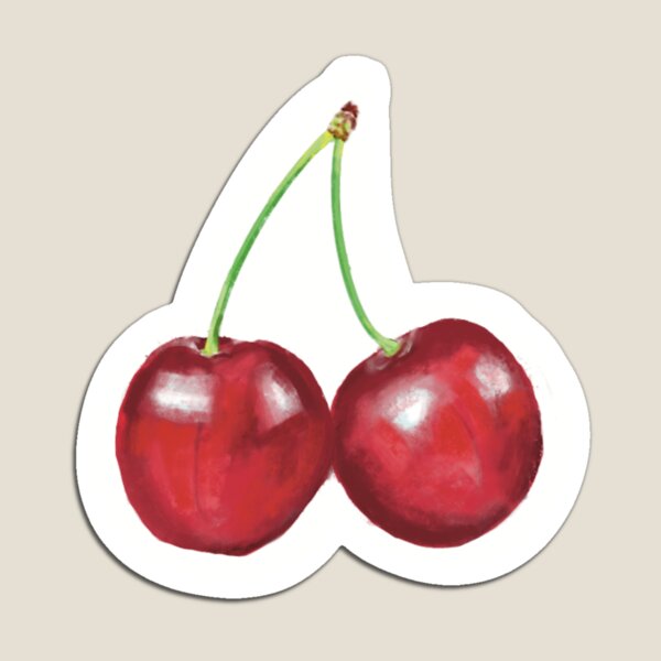Item preview, too cherries designed and sold by taysarty.