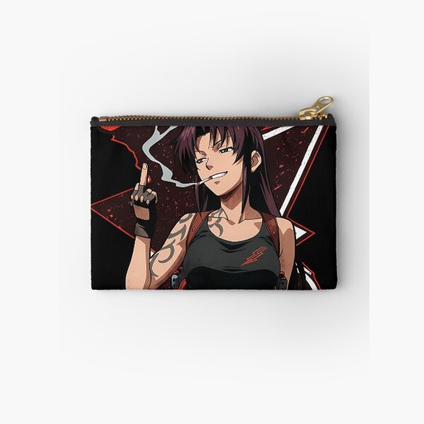 Item preview,  Black Lagoon Anime Smoking  designed and sold by amine drirej.