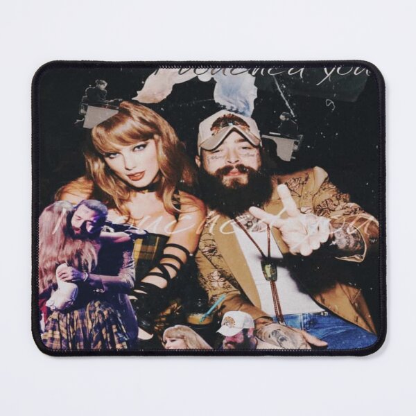 Item preview, Taylor Swift x Post Malone, Fortnight lyrics edit designed and sold by simpleswift.