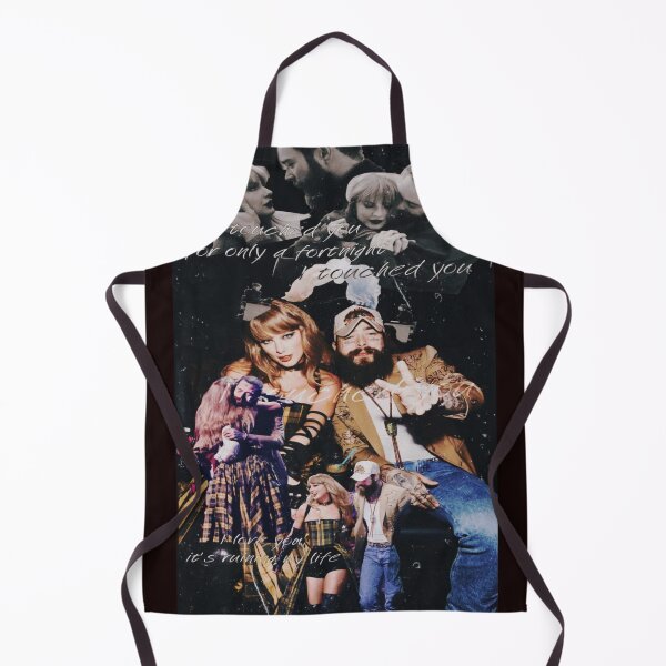 Item preview, Taylor Swift x Post Malone, Fortnight lyrics edit designed and sold by simpleswift.