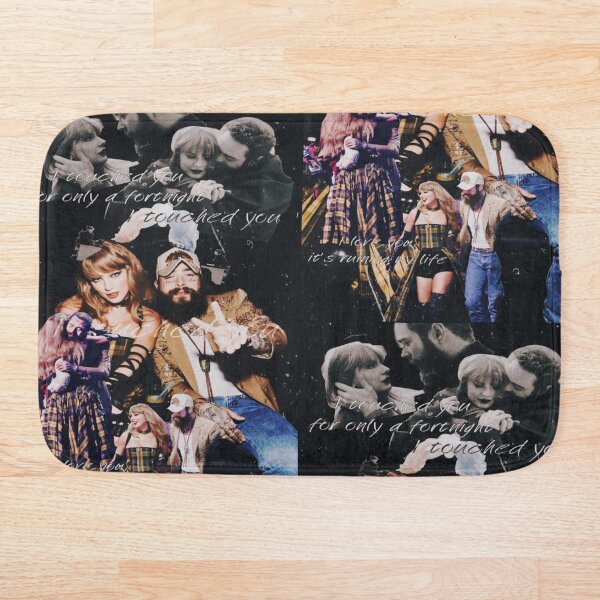 Item preview, Taylor Swift x Post Malone, edición de la letra de Fortnight designed and sold by simpleswift.