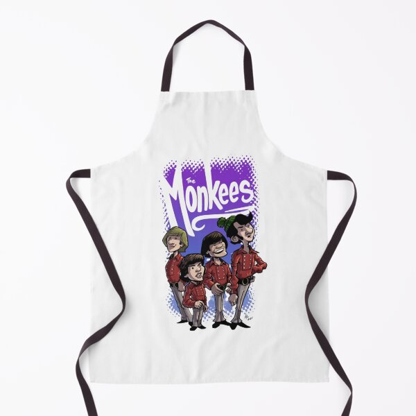 Item preview, The Monkees Merch designed and sold by HytoneArt.