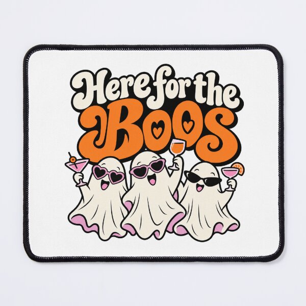 Item preview, Here for the Boos Party Ghosts designed and sold by allthingscrafts.