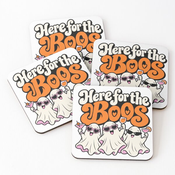 Item preview, Here for the Boos Party Ghosts designed and sold by allthingscrafts.