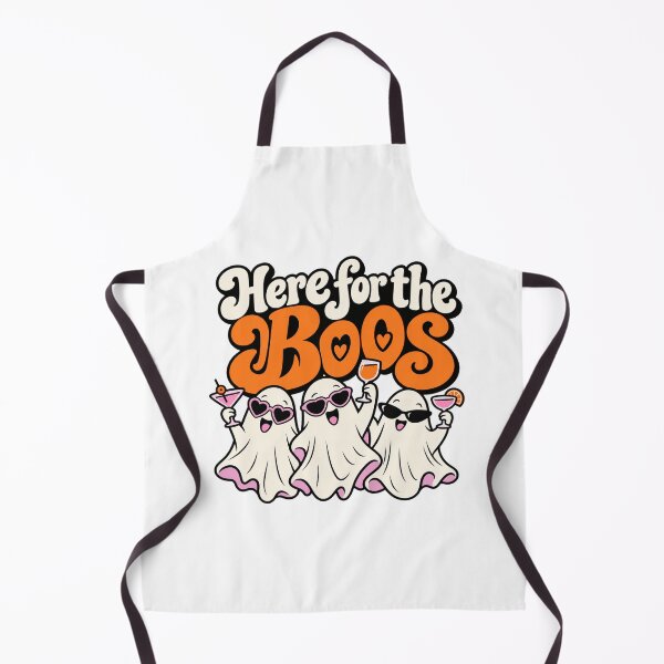 Item preview, Here for the Boos Party Ghosts designed and sold by allthingscrafts.