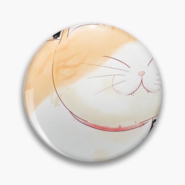 Item preview, Chubby Kitten designed and sold by Lorre1972.