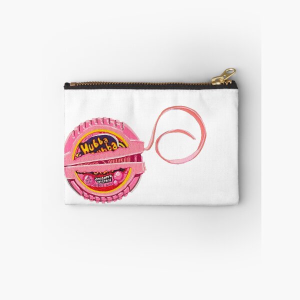 Item preview, Hubba Bubba Bubblegum bubble tape hand painted designed and sold by KateIvesArt.