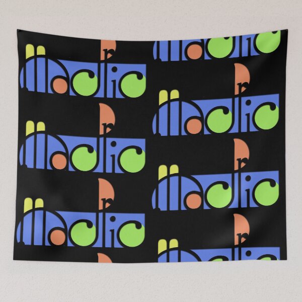 Item preview, COLORFUL MADRID  designed and sold by BeHappyBeYou.