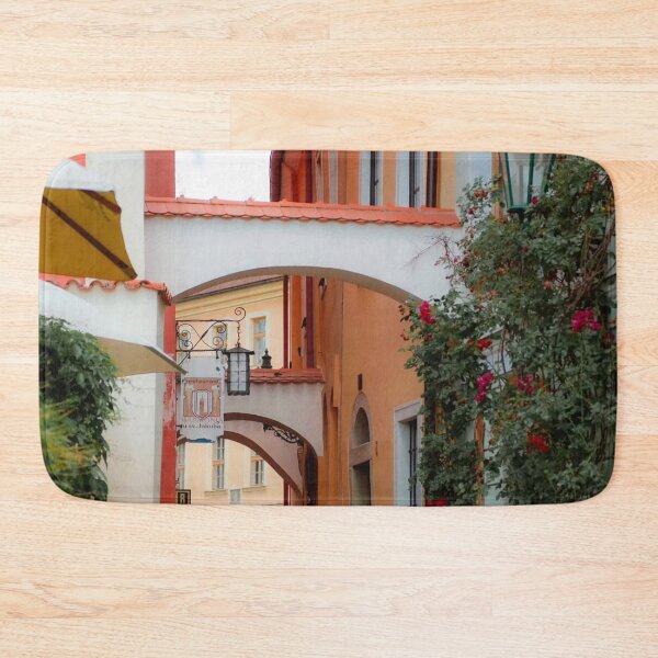 Item preview, Modern Threads aIlluminated Niche designed and sold by Gabrieleitz.