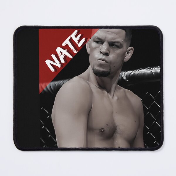 Item preview, Nate Diaz designed and sold by MArisaMeador55.
