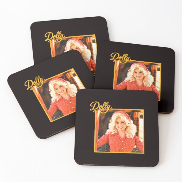 Item preview, Dolly Parton  designed and sold by Pixelonersquare.