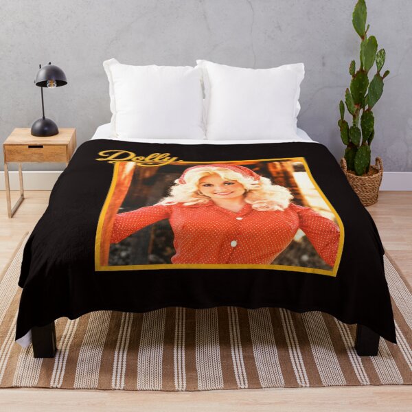 Item preview, Dolly Parton  designed and sold by Pixelonersquare.
