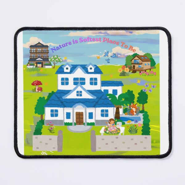 Item preview, The Nature designed and sold by Kuevitaglowshop.
