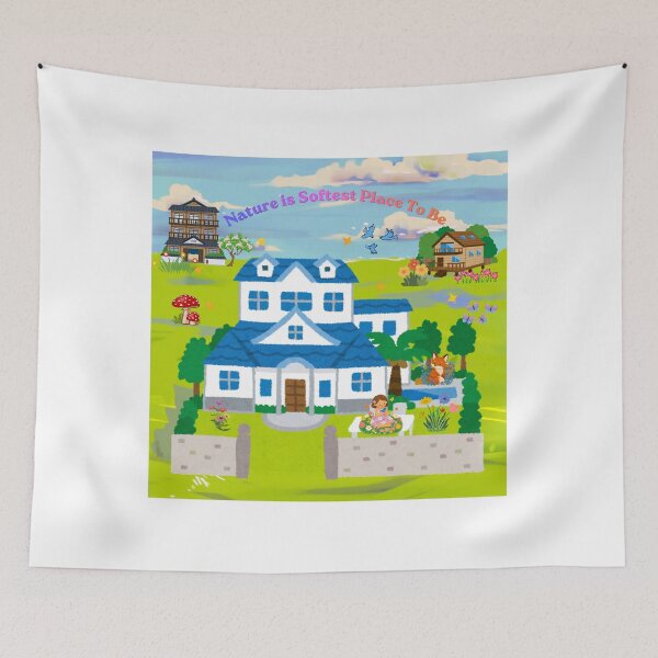 Item preview, The Nature designed and sold by Kuevitaglowshop.