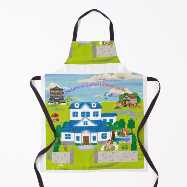Item preview, The Nature designed and sold by Kuevitaglowshop.