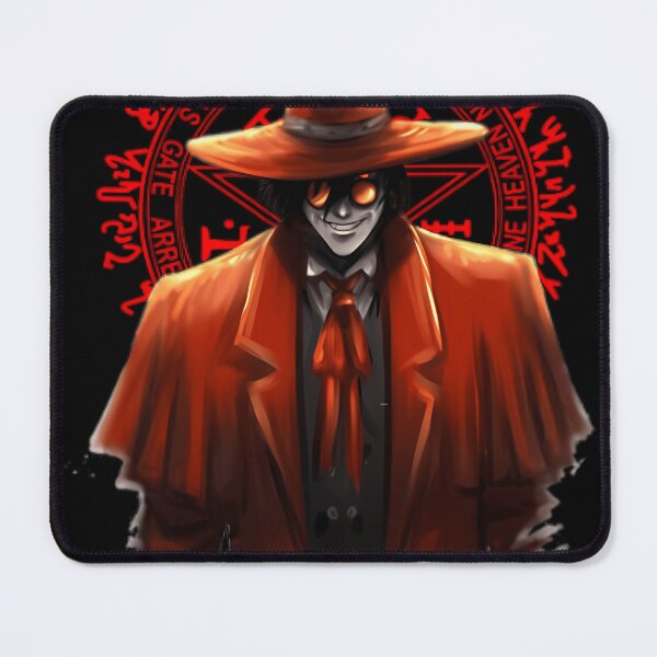 Item preview, Hellsing - Alucard designed and sold by amine drirej.