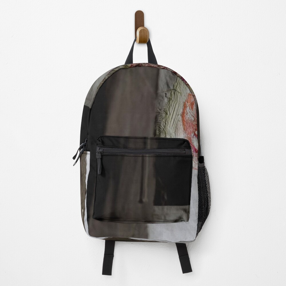 Item preview, Backpack designed and sold by Gabrieleitz.