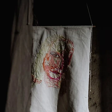 Artwork thumbnail, Subtle Threads Shadow Feature by Gabrieleitz