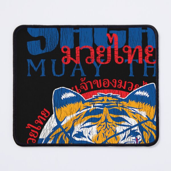 Item preview, Sagat God Of Muay Thai Gym Tiger designed and sold by MArisaMeador55.