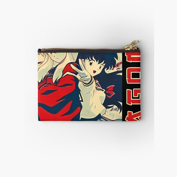 Item preview, Kagome And Inuyasha designed and sold by BlazeB2.