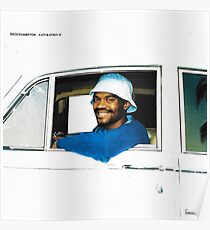 SATURATION II (highest res) Poster