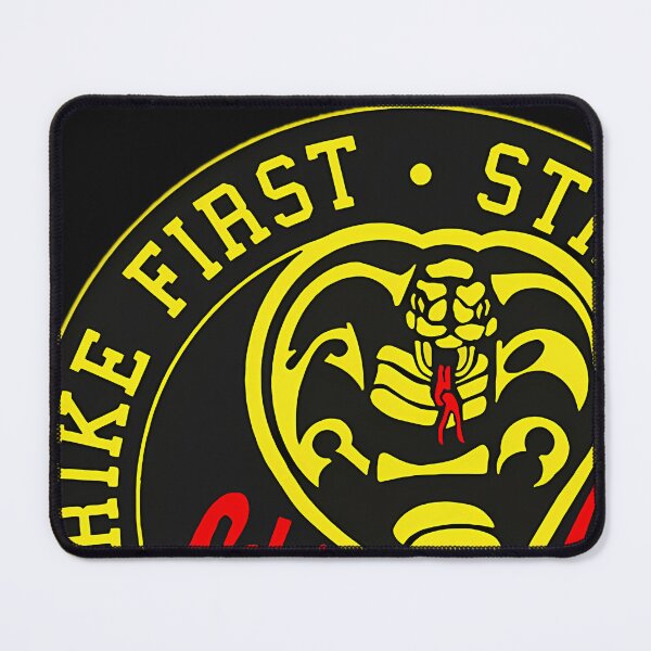 Item preview, Cobra Kai Strike First Strike Hard designed and sold by MArisaMeador55.