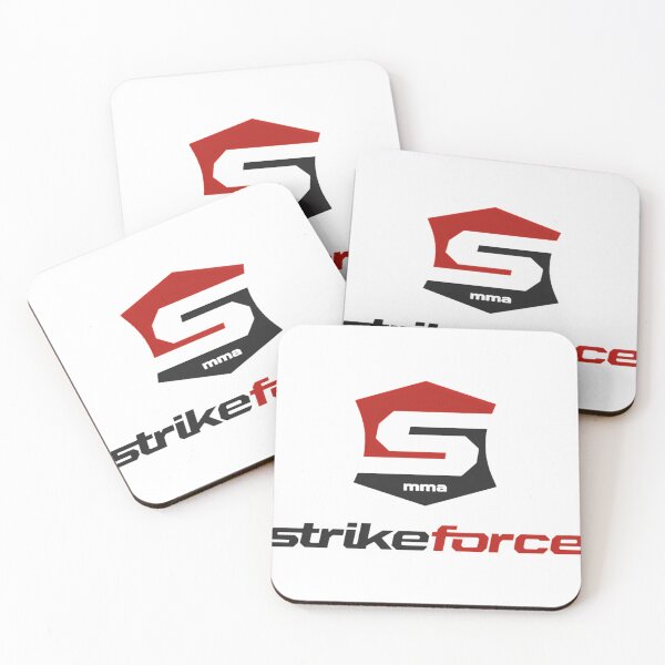 Artikelvorschau, Strikeforce entworfen und verkauft von MArisaMeador55.