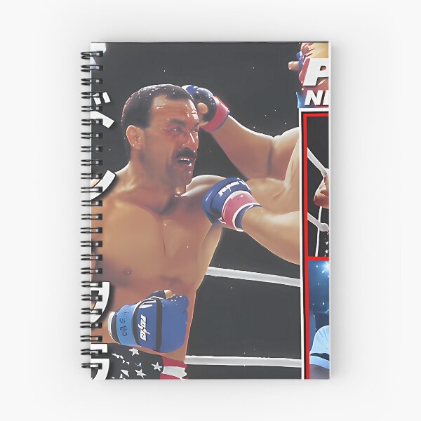 Artikelvorschau, Don Frye – Stolz stirbt nie – MMA-Legende entworfen und verkauft von MArisaMeador55.
