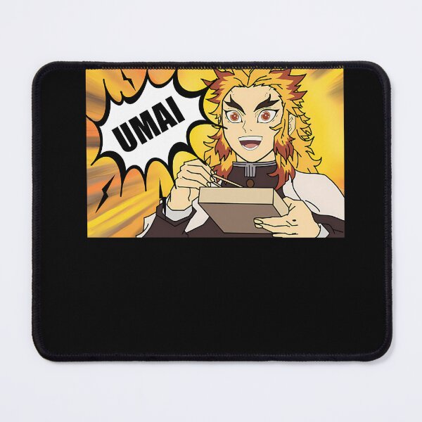 Item preview, Anime Character Eating Bento Box designed and sold by AleshiaGlynn.